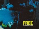 Tons Of Sobs - Free 602547318169 (Vinyl Used Like New)