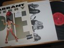 WARRANT CHERRY PIE,Orig 1st US Press LP,1990 Columbia,Explicit,Shrink,Hype,Inner