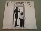 Fleetwood Mac Self Tiled 1979 MFSL Mobile Fidelity Sound Lab EX LP Stevie Nicks