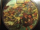 Lord Of The Rings-Tolkien/Rosenman-Rare Original 1978 2 LP Picture Disc