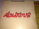 BOB MARLEY AND THE WAILERS-EXODUS-LP-ISLAND-INNER ORIGINAL SLEEVE ALBUM LIKE NEW