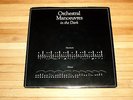 ORCHESTRAL MANOEUVRES IN THE DARK 