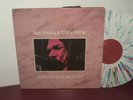 neil young crazy horse prisoners of rock n roll splatter wax boot? 2 lps NM