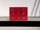 David Linley Card Shark Card Sleeve