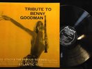 Jess Stacy-Tribute To Benny Goodman-Atlantic 1225-MONO