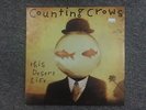 Counting Crows This Desert Life 1999 Vinyl DGC 2 LP Original RARE