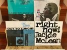 Music Matters Blue Note LP re-issue 33 RPM - COMPLETE SERIES, 45 TITLES, OOP