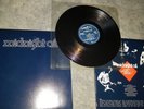 Midnight Oil Self Titled (First) LP 1978 Australia w Insert great Condition