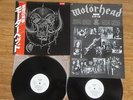 MOTORHEAD - NO REMORSE - MEGA PROMO JAPAN DOUBLE LP 33 + OBI - BRONZE VIP-9585 6