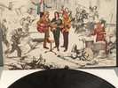 Q65 Revolution Original 1st DUTCH Press Psych Beat Monster LP