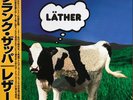 FRANK ZAPPA Lather 4 LP+ 1 BONUS LP JAPAN BOX LP W/OBI RYKO