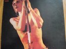 IGGY AND THE STOOGES - IGGY POP - RAW POWER - 1st JAPAN VINYL 33 LP - SOPL-194