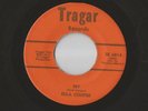 NORTHERN SOUL. EULA COOPER - TRY - TRAGAR TR6814 ORIGINAL