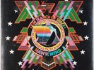 HAWKWIND: In Search of Space USA UA Prog Psych Gimmick Cover VINYL LP VG+