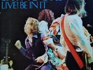 Skyhooks?–Live  Be In It 2XLP-1978 OZ Gatefold/Inners Mushroom L 45831/2 *EX*