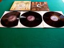 Verdi, Solti, Rome Opera House Orchestra ?– Aida (DECCA Set 427-9) Box 3LP