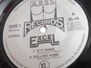 Excel-If It Rains EP-UK Vinyl Og 7