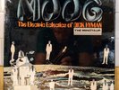 SEALED   1969 MOOG The Electric Eclectics of Dick Hyman Vinyl LP   Command 938-S