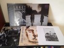 avant records post punk new wave lust for youth cold wave LP lot