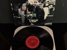 NEW KIDS On The BLOCK Hangin' Tough LP COLUMBIA Original Vinyl 1988 NEAR MINT