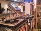 54No. 1992-2010 Rave vinyl 12” singles (Techno, Breakbeat, Hardcore, Jungle, Dru