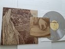 RUMBLESEAT - Is Dead GRAY MARBLE VINYL Hot Water Music Chris Wollard NO IDEA Lp