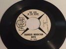 Thunder Mountain Boys 45- The Girl In The Wood/ Olita -