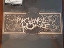 My Chemical Romance The Black Parade Limited Ed. 180 Gram Vinyl Box Set Sealed