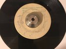 Al & the Vibrators - Devil Woman Blank 7