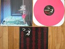Goo Goo Dolls - Dizzy Up the Girl Vinyl LP HOT PINK Colored Vinyl