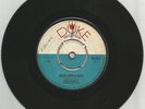 OWEN GRAY / SEVEN LONELY DAYS / HE DIDN'T LOVE YOU LIKE I DO / 7''/ VG / VG-
