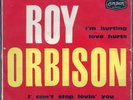 VERY RARE ROY ORBISON 7