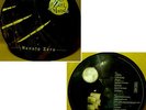 RENATO ZERO. TUTTI GLI ZERI DEL MONDO. LP PICTURE DISC Ed. Lim. FONOPOLI