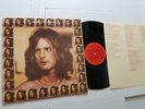 ROGER MCGUINN - Self Titled s/t 1973 + LYRIC INSERT The Byrds SSW FOLK ROCK (LP)