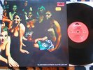 DPLP Jimi Hendrix Experience - Electric Ladyland (Nachpressung)Nudecover
