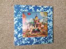 The Rolling Stones ?– Their Satanic Majesties Request vinyl lenticular 1st press