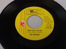 Northern Soul 45 The Barons Baby Call On Me RRC Detroit 1966 very rare hear MP3
