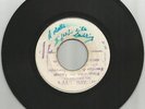 MARCIA GRIFFITHS/FEEL LIKE JUMPING /LESTER STERLING / WISER THEN SOLOMAN/7''/VG+