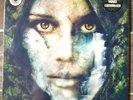 In Heart's Wake - Earthwalker Pond Green / Clear Split /200 New