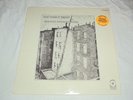 INSECT TRUST-Hoboken Saturday Night LP Rare MONO WHITE LABEL PROMO