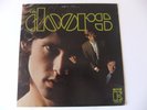 DOORS- 4 LP LOT-  74007 ,WAITING FOR THE SUN,MORRISON HOTEL, AMERICAN PRAYER