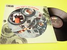 SOFT MACHINE LP SAME ORIG USA PSYCH 1968 NM GIMMICK ROUND COVER