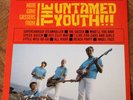 The Untamed Youth ?– More Gone Gassers From 12