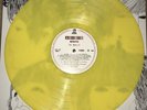 THE BEATLES, REVOLVER, 180 GRAM, MONO PRESSING YELLOW COLORED VINYL LP IMPORT