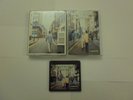 OASIS - WHAT