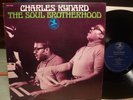 Charles Kynard - The Soul Brotherhood, M-/VG++, Prestige, stereo, 1st pressing