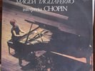 rare Recital: Magda Tagliaferro plays Chopin-2 Lps Brazil only