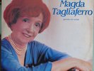 rare Recital: Magda Tagliaferro plays live Brazil only