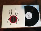 Spider - S/T LP - Thriftstore TR-02 - Garage ROCK - LoFi - THE SPITS - NM