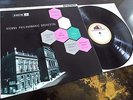 Mendelssohn / Weber / Berlioz: Overtures - Rudolf Kempe **HMV ASD 330 ED1 LP**
